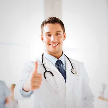 doctor